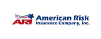 ARI – American Risk Insurance Logo