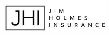 Jim Holmes Insurance logo