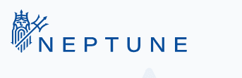 Neptune Flood Logo